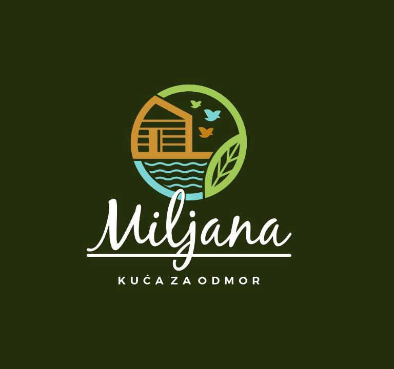 Svajcarnica House | Kuća za odmor Miljana