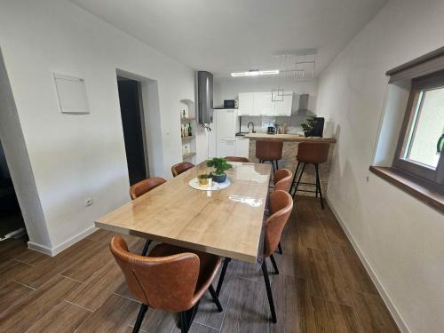 Pleternica House | Kuća za odmor Oršulić