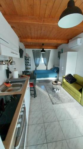 Vinica Apartment | Kuća za odmor PICCOLINA