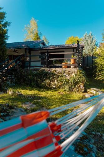 Duga Resa House | Kuća za odmor PIKA - Mrežnica