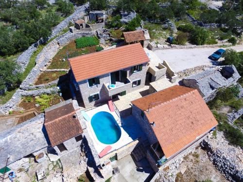 Podglavica Villa | Kuća za odmor Rogoznica