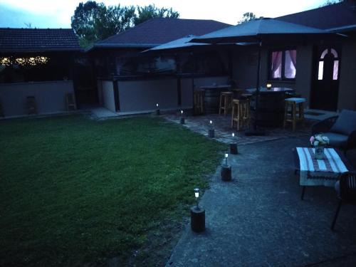Inland Croatia House | Kuća za odmor San