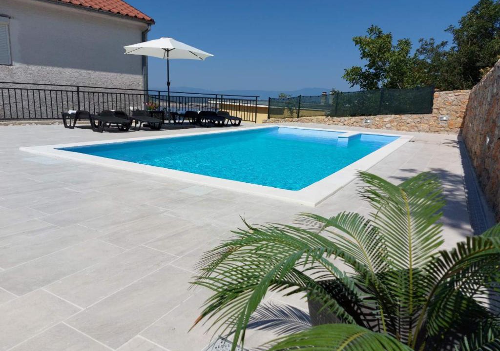 Klanfari Villa | Kuća za odmor Sara