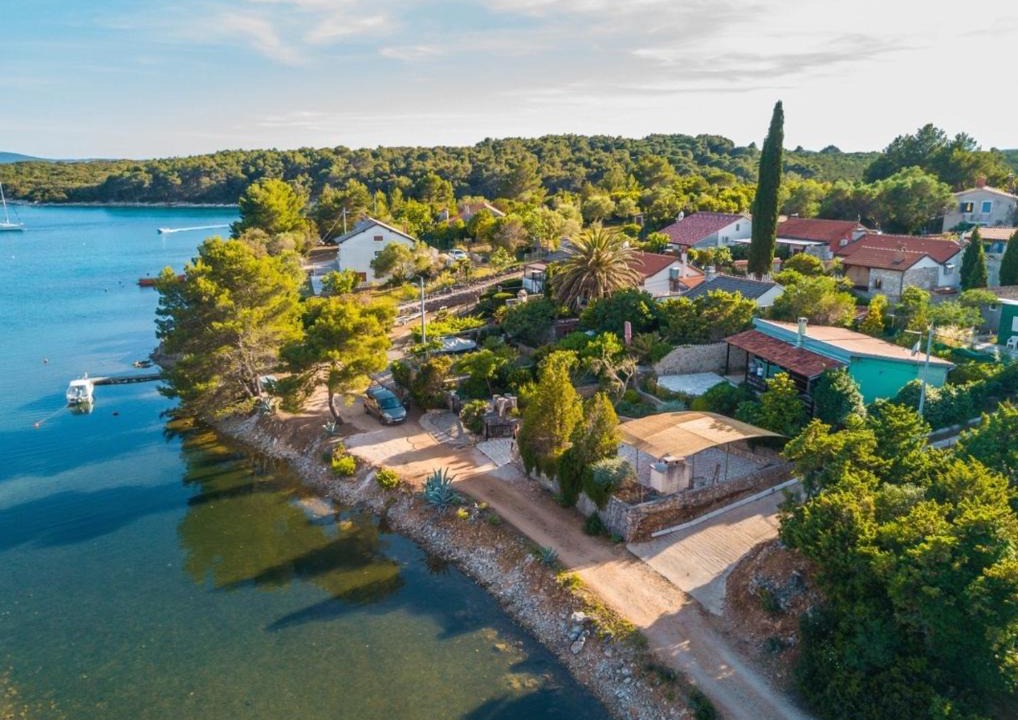 Punta Kriza Apartment | Kuća za odmor- Simona