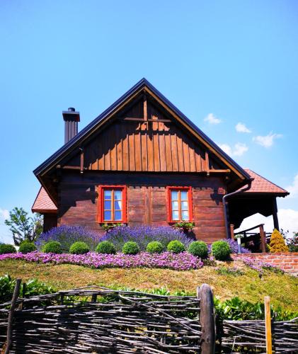 Donji Koncovcak House | Kuća za odmor Stara hiža