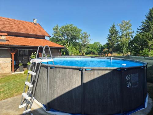 Vukovar House | Kuća za odmor Sweet Home