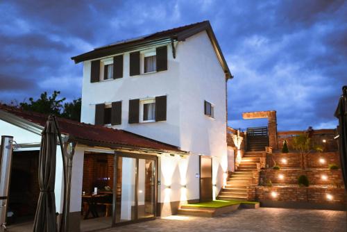 Pleternica Villa | Kuća za odmor TO-MA