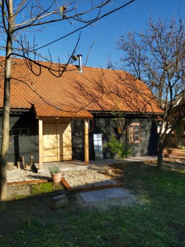 Sesvete Apartment | Kuća za odmor Tupek