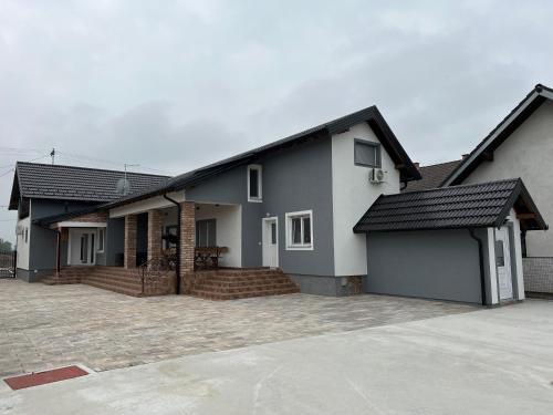 Vrbanja House | Kuća za odmor ,Valvero’