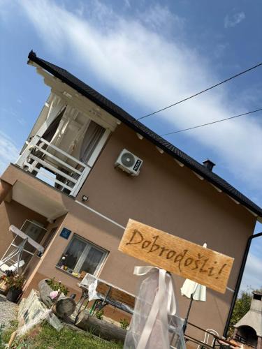 Garcin Villa | Kuća za odmor "Vila Marina"