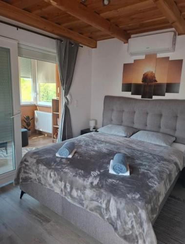 Beretinec Villa | Kuća za odmor Vila Valentina
