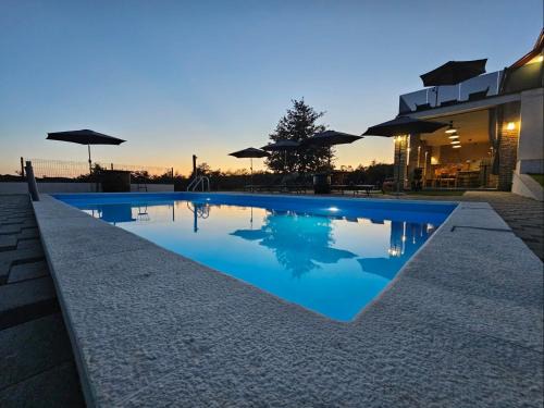 Pleternica Villa | Kuća za odmor "Villa Pletex"