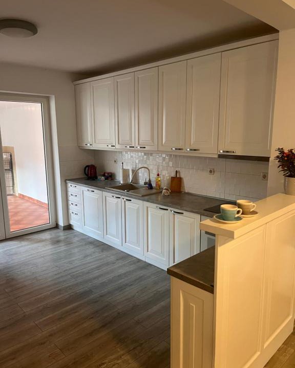 Vukovar Apartment | Kuća za odmor “Viola”