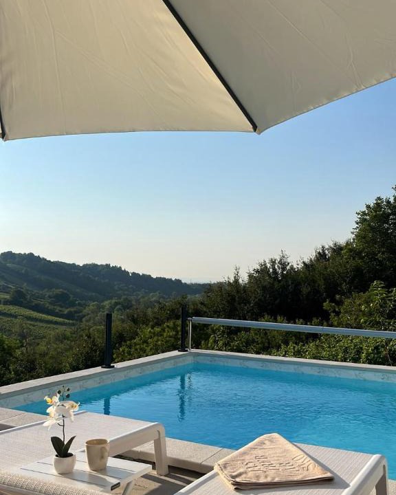 Breznik Plesivicki Villa | Kuća za odmor Vlaškovec