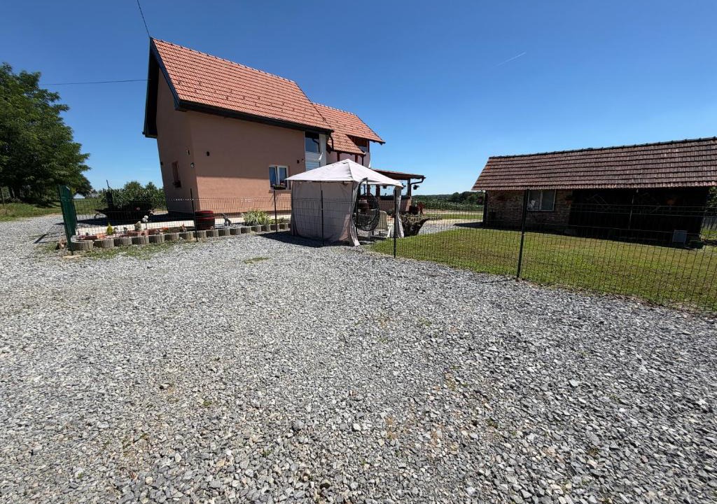 Dubrava House | Kuća za odmor-Zeleni raj