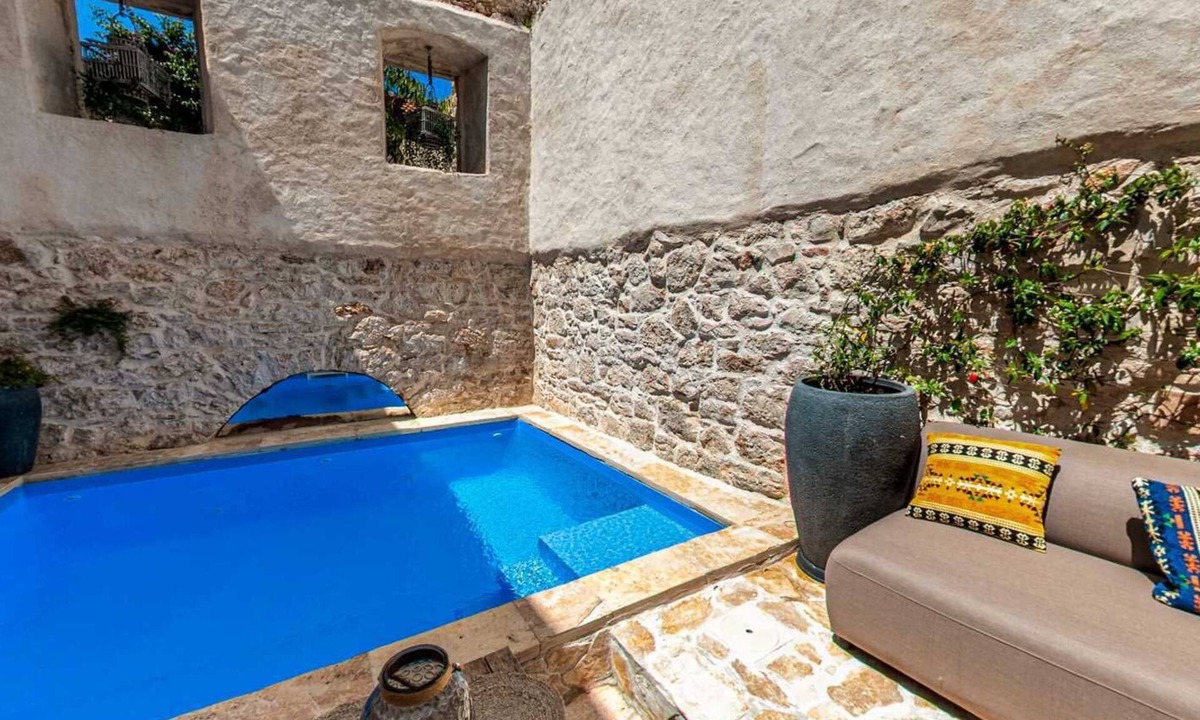 Susica Villa | Kuca dida Grge by Adriatic Luxury Villas