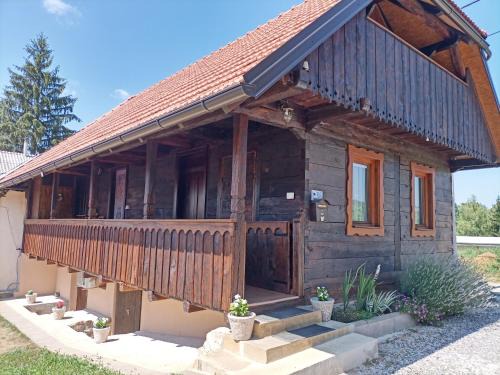 Duga Resa Apartment | Kuca za odmor Braco