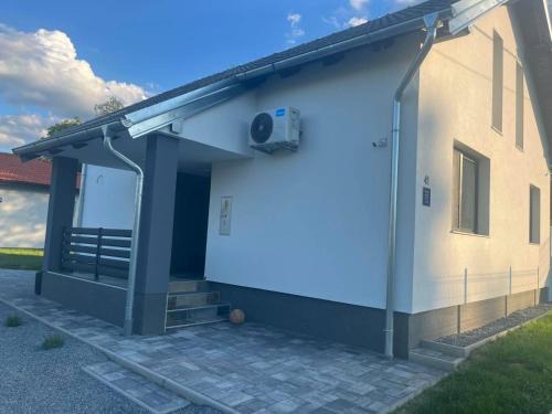 Lisicine Villa | Kuca za odmor PETAR u blizini Parka prirode PAPUK