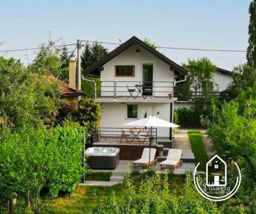 Velika Gorica House | Kuca za odmor Villavera