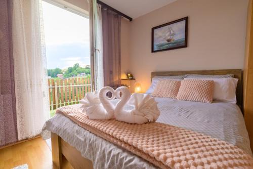 Vinica Villa | Kuca za odmor Vinica breg