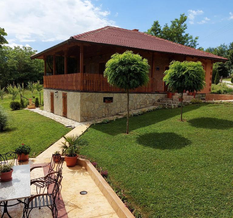 Rakari House | Kuca za uzivanje