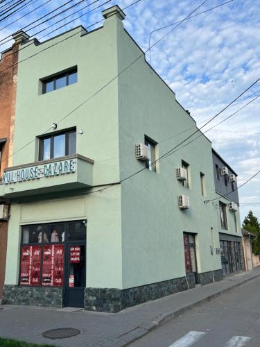 Bailesti Apartment | Kul House - Cazare