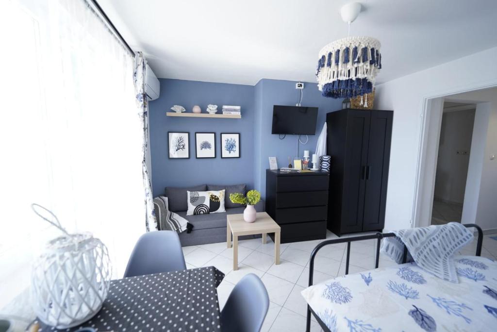 Zubovici Apartment | L'infini Sea View apartments Zubovići