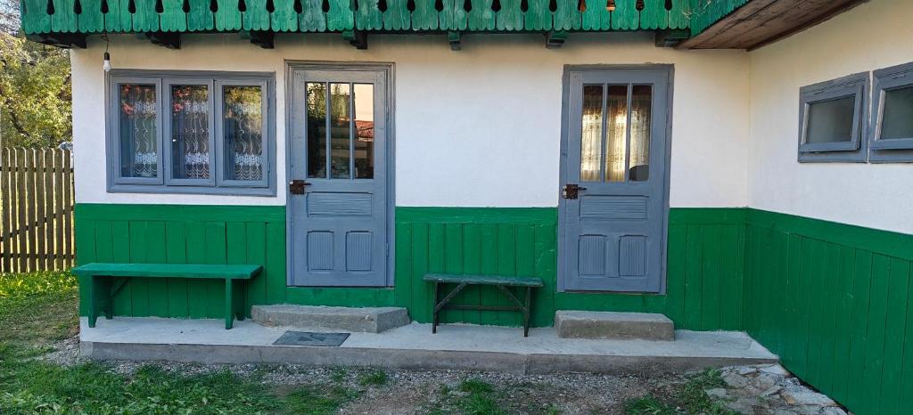 Pipirig House | La Anicuta Rustic House