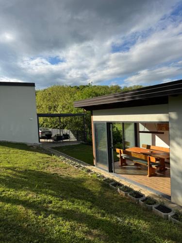 Duga Resa House | La casa de Nora
