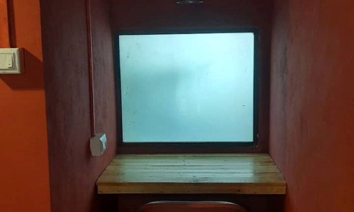Kalapettai Cottage | La Heritage Room No.2 Near Auroville & Pondicherry