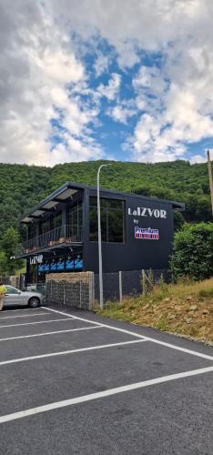 Sadu Apartment | La Izvor