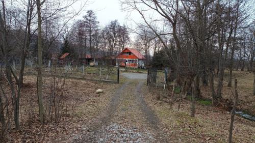 Malaiesti House | La Pensiunea Pescaria lui Nelu