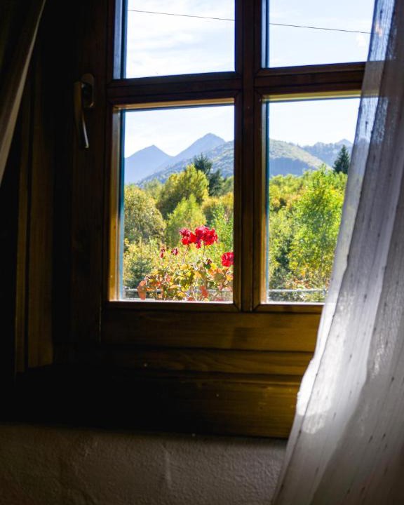 Cristian House | La poale de munte