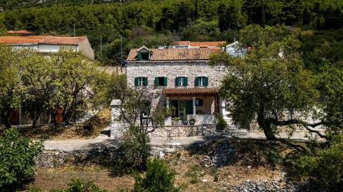 Mljet House | La scuola di Anna