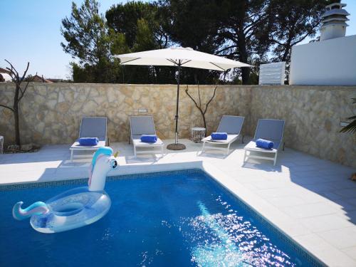 Sukosan Villa | La Villa du Soleil