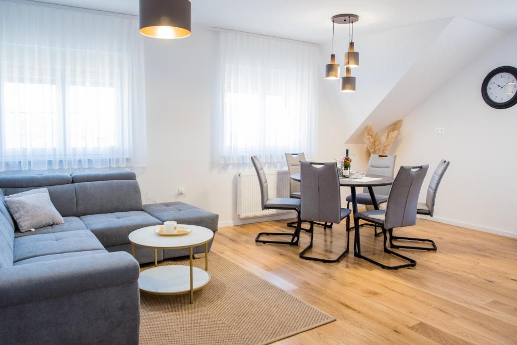 Ozalj Apartment | LA VIVO - Leon i Emili