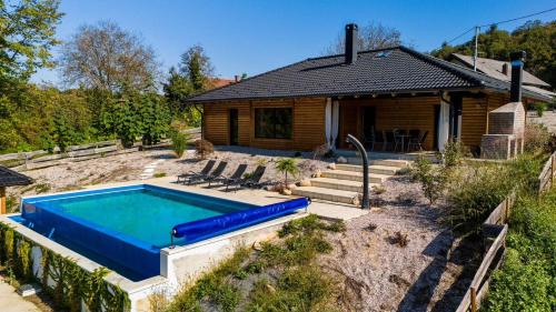 Samobor Villa | Laganini Country