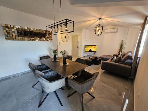 Zminj Apartment | LaNiMa LUX