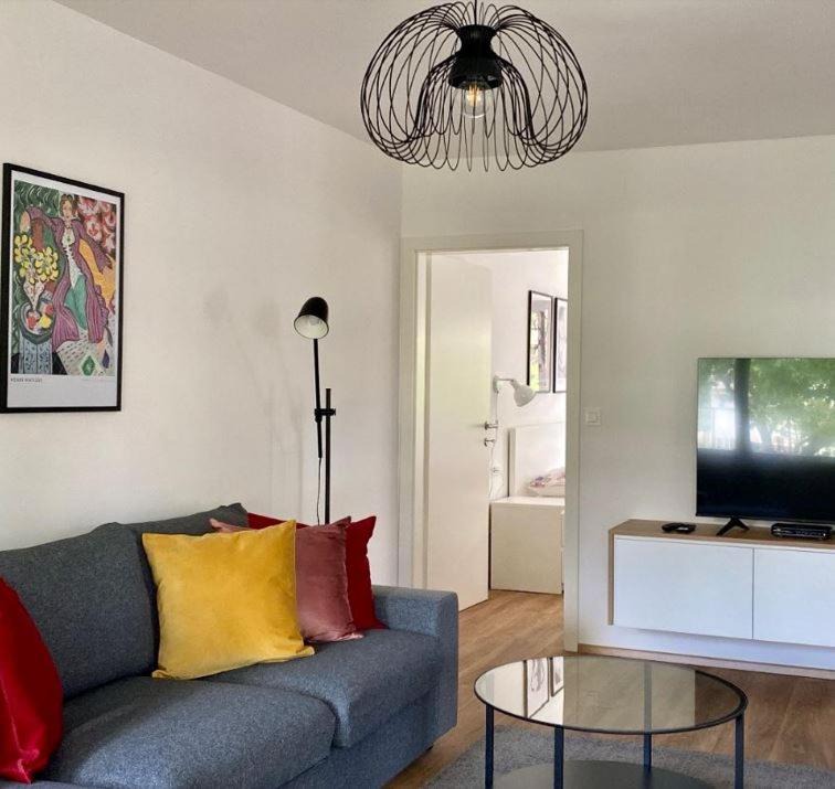 Bled Apartment | Lanima