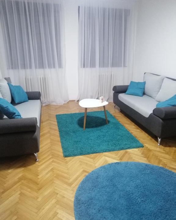 Uzice Apartment | LARA
