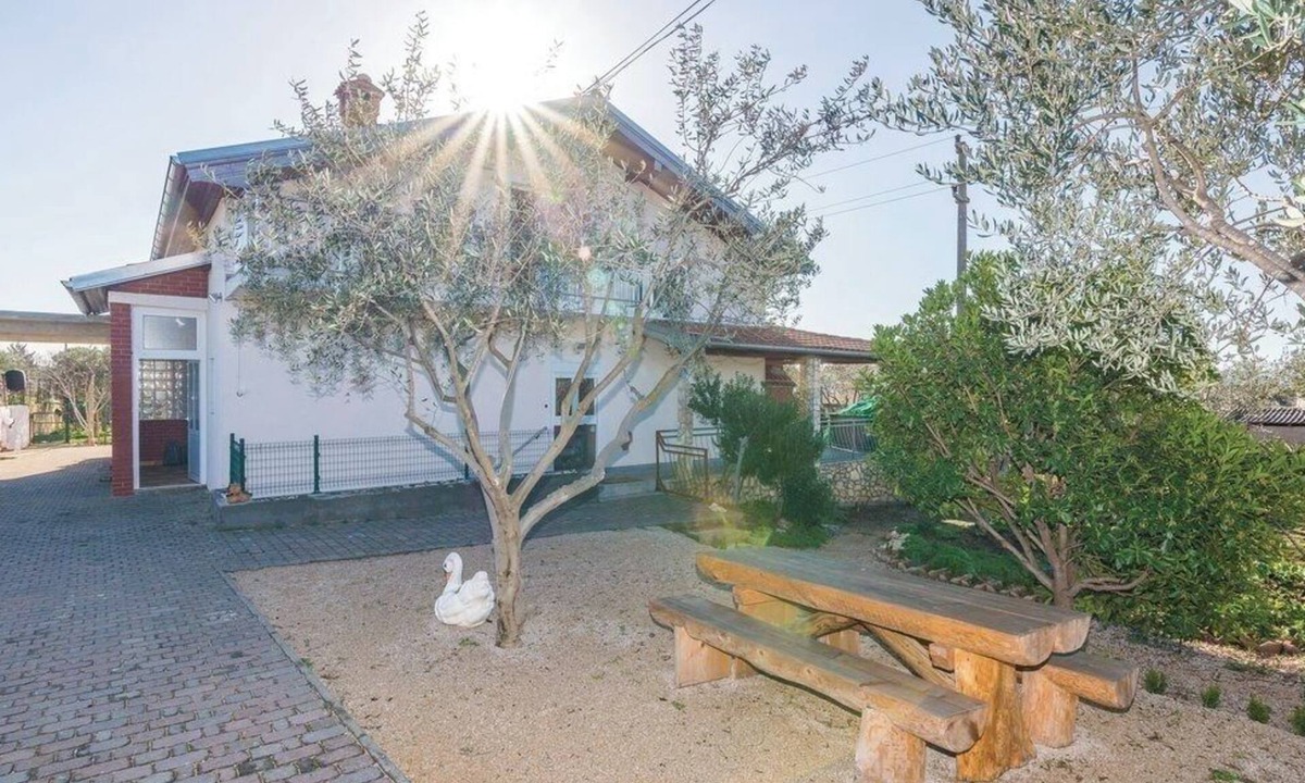 Turanj House | Large Rental House. Adriatic Seaside