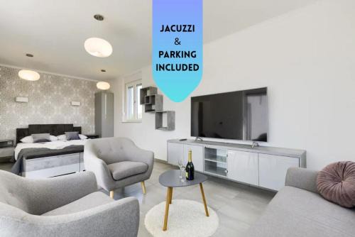 Turanj Apartment | Laudato XXL DELUXE