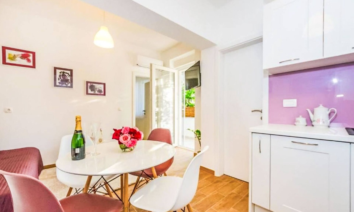 Sukosan Apartment | Lavander by Interhome