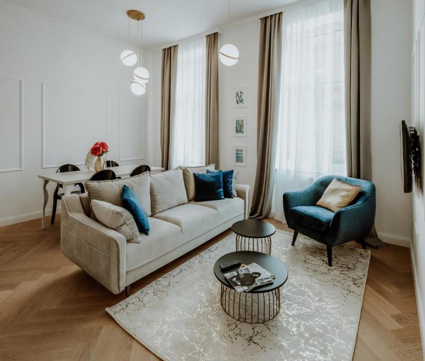 Osijek Apartment | LAVilla Osijek