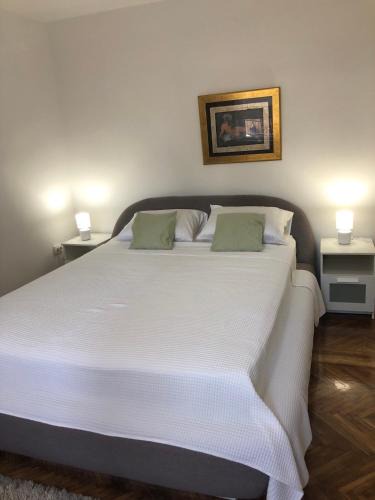 Krizevci Apartment | Lea