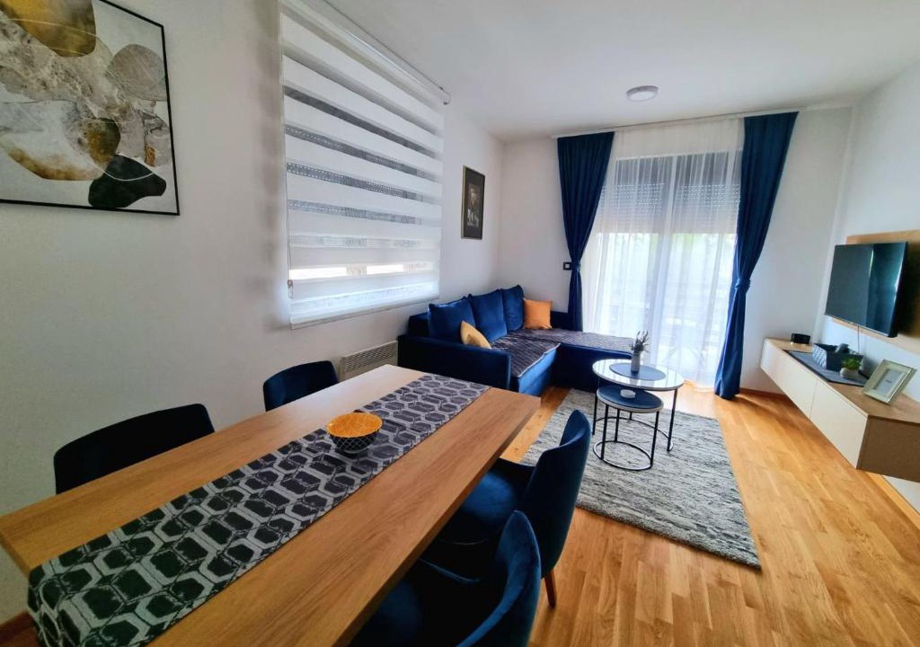 Zlatibor Apartment | Leonardo 61