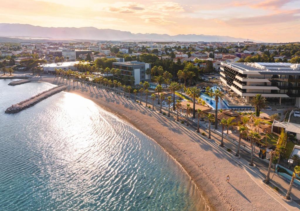 Zrce Hotel | Liberty S Hotel