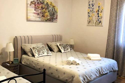Cove Parja Apartment | Lijepo uređen stan u centru grada