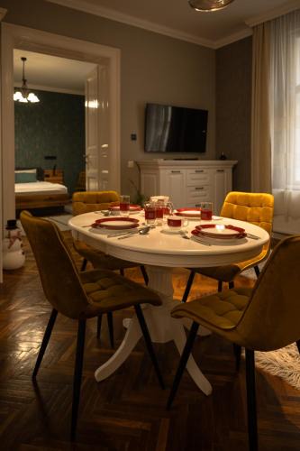Oradea Apartment | Like Home