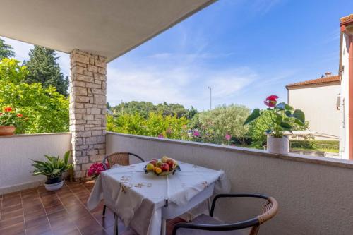 Porec Apartment | Lili